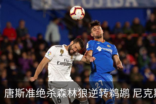 唐斯准绝杀森林狼逆转鹈鹕 尼克斯送黄蜂4连败